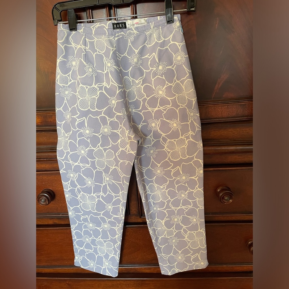 Vintage Kors Capris